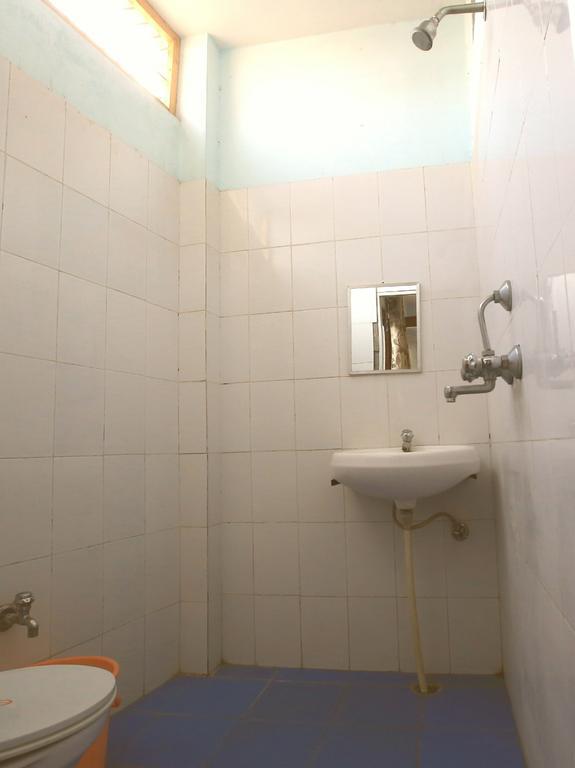 Bona Cafe Restaurant & Sala Guest House Varanasi Rom bilde
